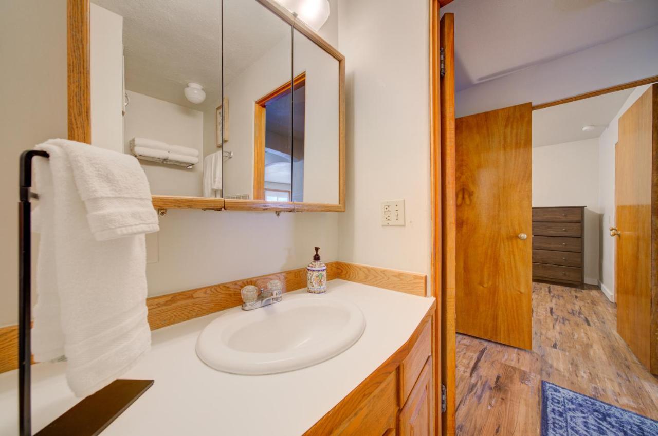 Charming And Cozy Downtown Bozeman 3 Bedroom Condo Walk To Dinner And Drinks Exterior photo